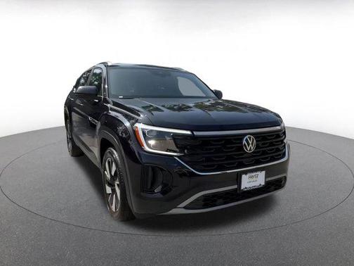 2024 Volkswagen Atlas Cross Sport 2.0T SE w/Technology 4MOTION