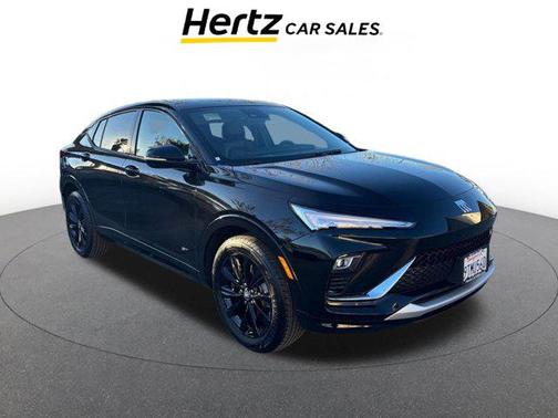 2025 Buick Envista Sport Touring FWD