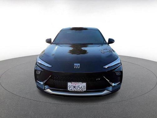 2025 Buick Envista Sport Touring FWD