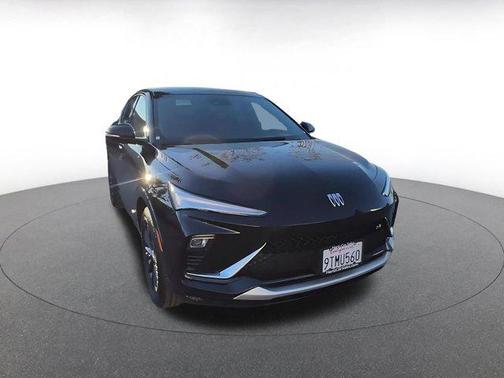 2025 Buick Envista Sport Touring FWD