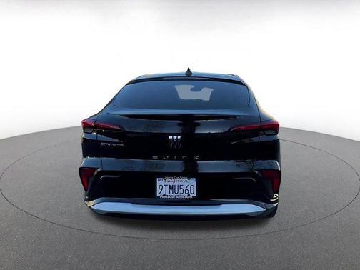 2025 Buick Envista Sport Touring FWD