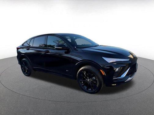 2025 Buick Envista Sport Touring FWD