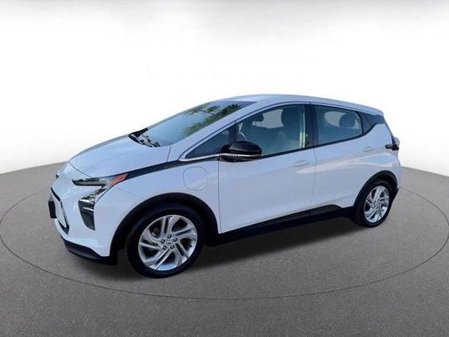 2023 Chevrolet Bolt EV 1LT