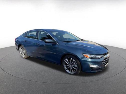 2024 Chevrolet Malibu FWD 2LT