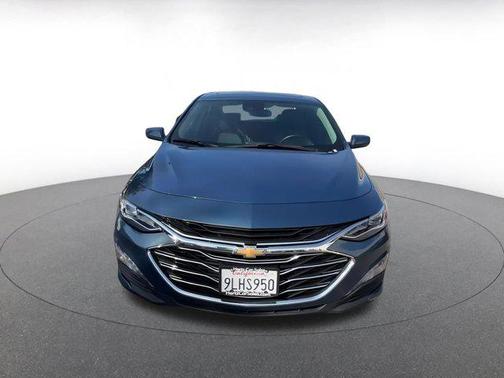 2024 Chevrolet Malibu FWD 2LT