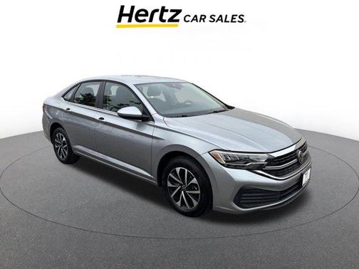 2024 Volkswagen Jetta 1.5T S