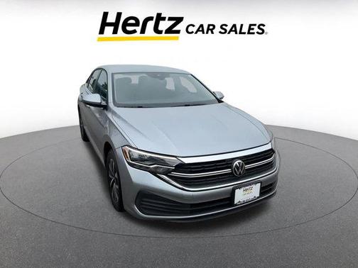 2024 Volkswagen Jetta 1.5T S