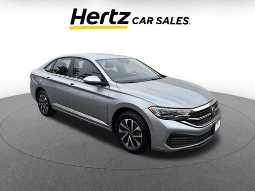 2024 Volkswagen Jetta 1.5T S