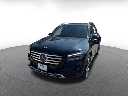 2024 Mercedes-Benz GLB 250 Base