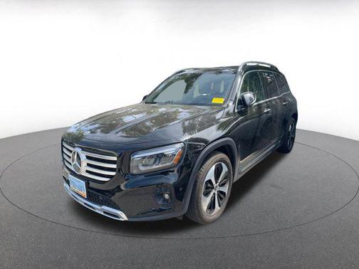 2024 Mercedes-Benz GLB 250 Base