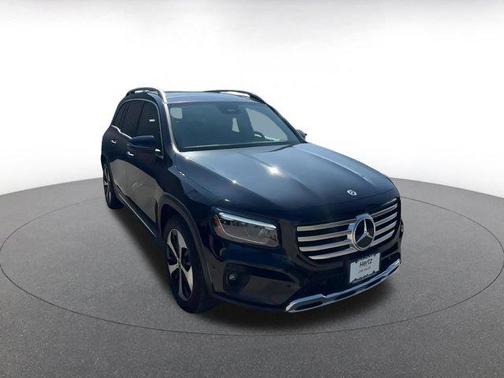 2024 Mercedes-Benz GLB 250 Base