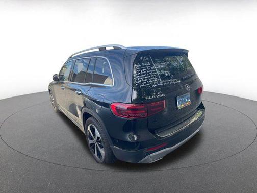 2024 Mercedes-Benz GLB 250 Base