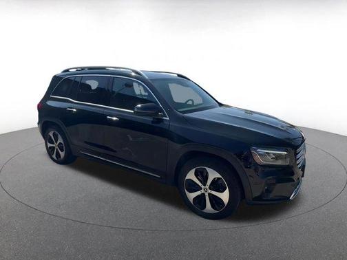 2024 Mercedes-Benz GLB 250 Base