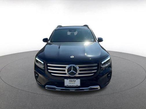 2024 Mercedes-Benz GLB 250 Base
