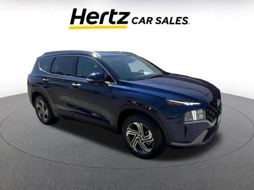 2023 Hyundai SANTA FE SEL 2.4