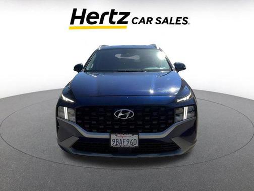 2023 Hyundai SANTA FE SEL 2.4