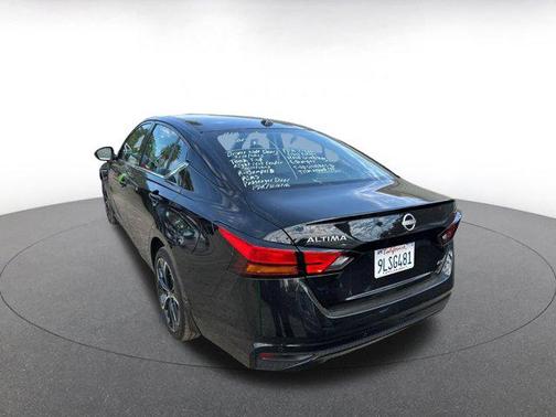 2024 Nissan Altima SR Intelligent AWD