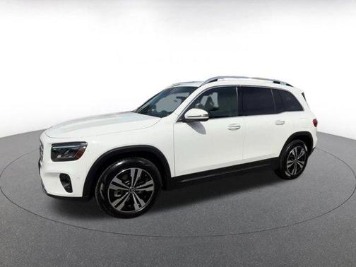 2024 Mercedes-Benz GLB 250 Base