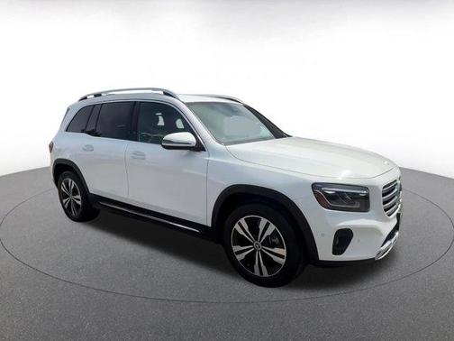 2024 Mercedes-Benz GLB 250 Base