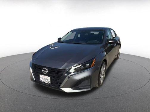 2024 Nissan Altima S FWD