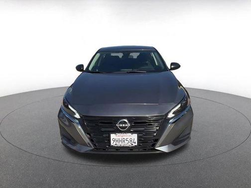 2024 Nissan Altima S FWD