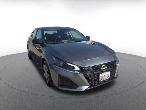 2024 Nissan Altima S FWD