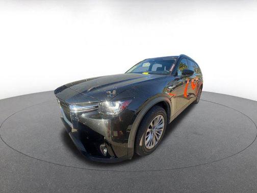 2025 Mazda CX-90 3.3 Turbo Preferred