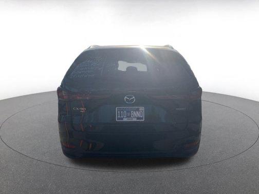 2025 Mazda CX-90 3.3 Turbo Preferred