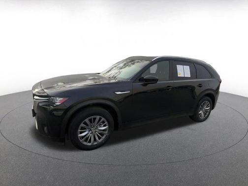 2025 Mazda CX-90 3.3 Turbo Preferred