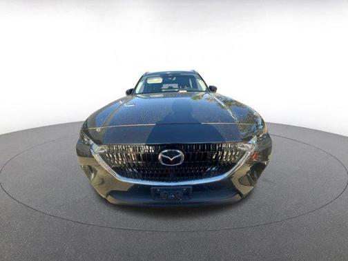 2025 Mazda CX-90 3.3 Turbo Preferred