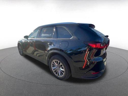 2025 Mazda CX-90 3.3 Turbo Preferred