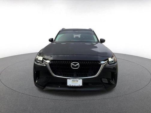 2025 Mazda CX-90 3.3 Turbo Preferred