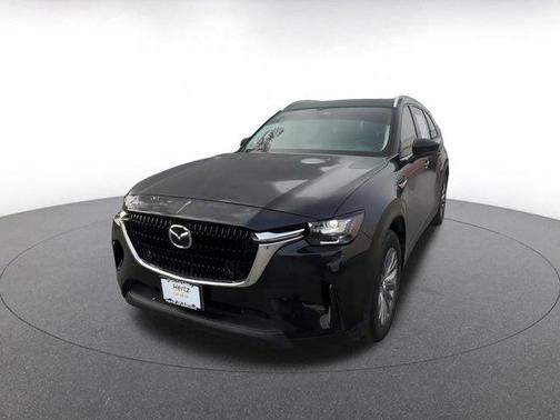 2025 Mazda CX-90 3.3 Turbo Preferred