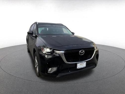 2025 Mazda CX-90 3.3 Turbo Preferred