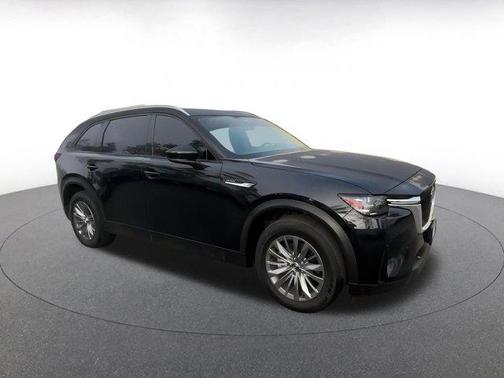 2025 Mazda CX-90 3.3 Turbo Preferred