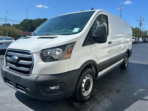 2020 Ford Transit-150 Base