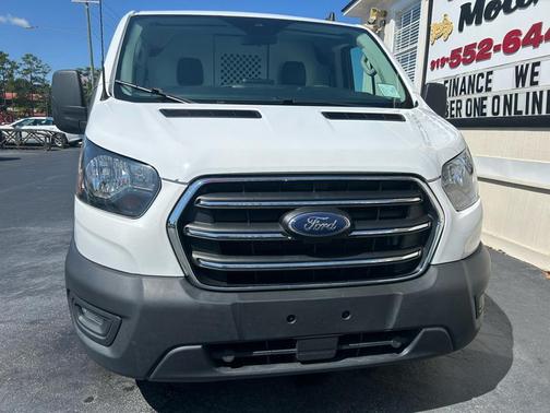 2020 Ford Transit-150 Base