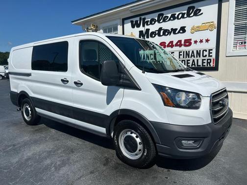 2020 Ford Transit-150 Base