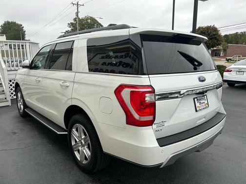 2020 Ford Expedition XLT