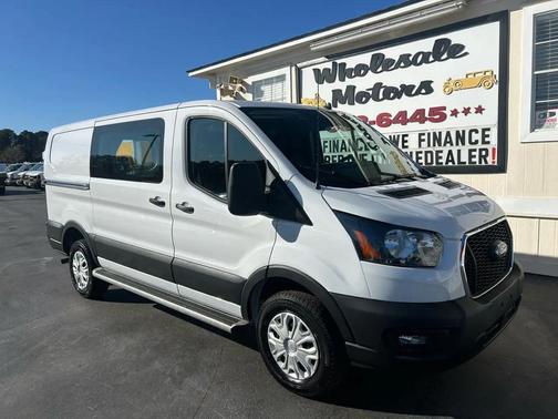 2024 Ford Transit-250 Base