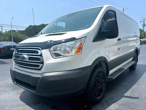 2018 Ford Transit-250 Base