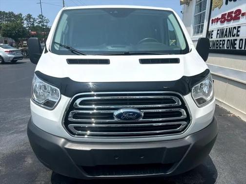 2018 Ford Transit-250 Base