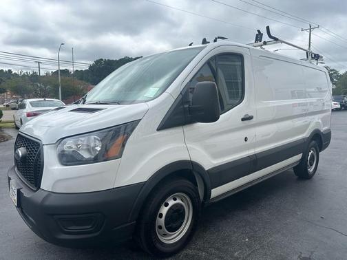 2023 Ford Transit-150 Base