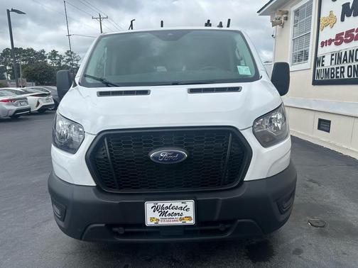 2023 Ford Transit-150 Base