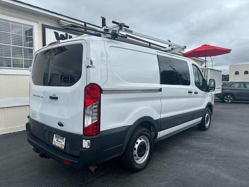 2023 Ford Transit-150 Base