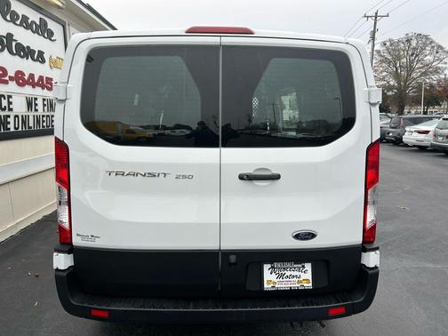 2024 Ford Transit-250 Base