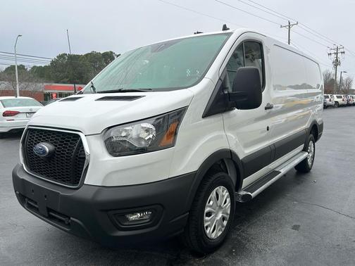 2024 Ford Transit-250 Base