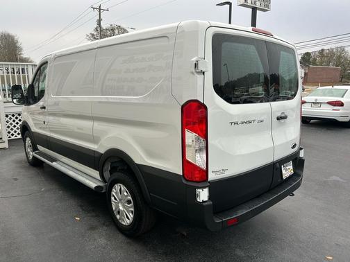 2024 Ford Transit-250 Base