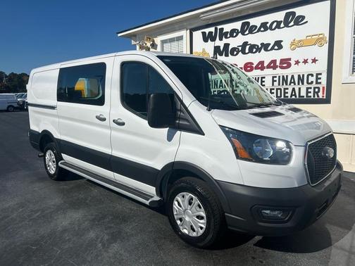 2024 Ford Transit-250 Base