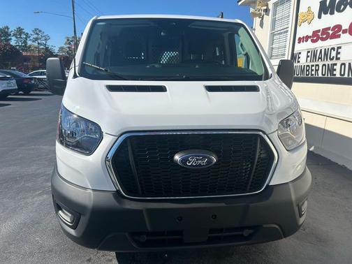 2024 Ford Transit-250 Base